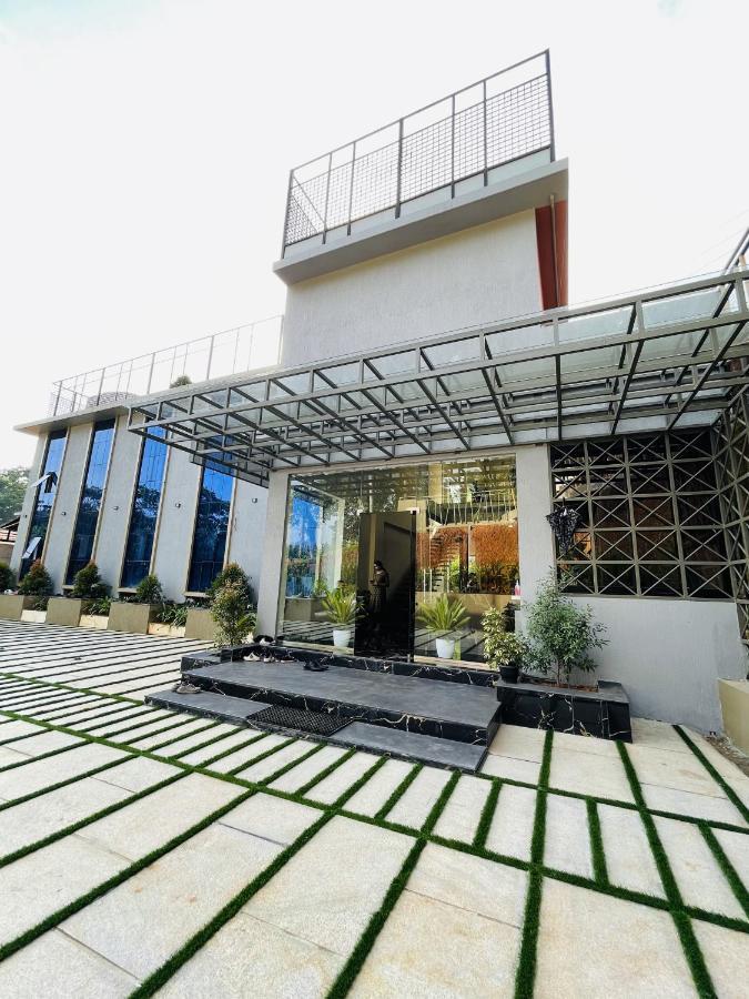 Miracle Hotel And Resorts Kozhikode Ngoại thất bức ảnh