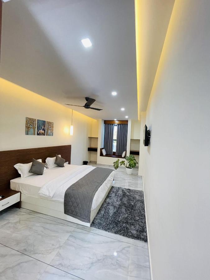 Miracle Hotel And Resorts Kozhikode Ngoại thất bức ảnh