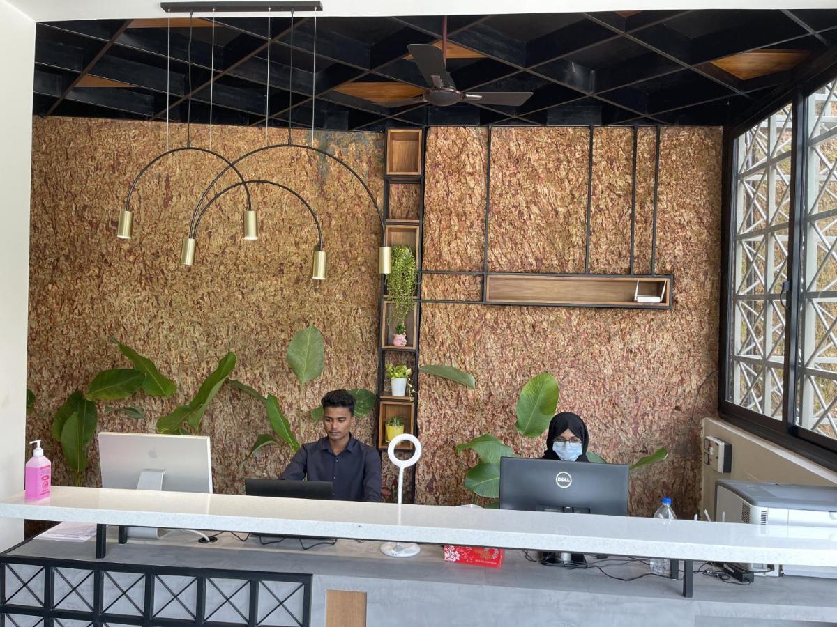 Miracle Hotel And Resorts Kozhikode Ngoại thất bức ảnh