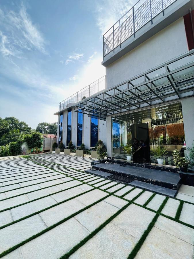 Miracle Hotel And Resorts Kozhikode Ngoại thất bức ảnh