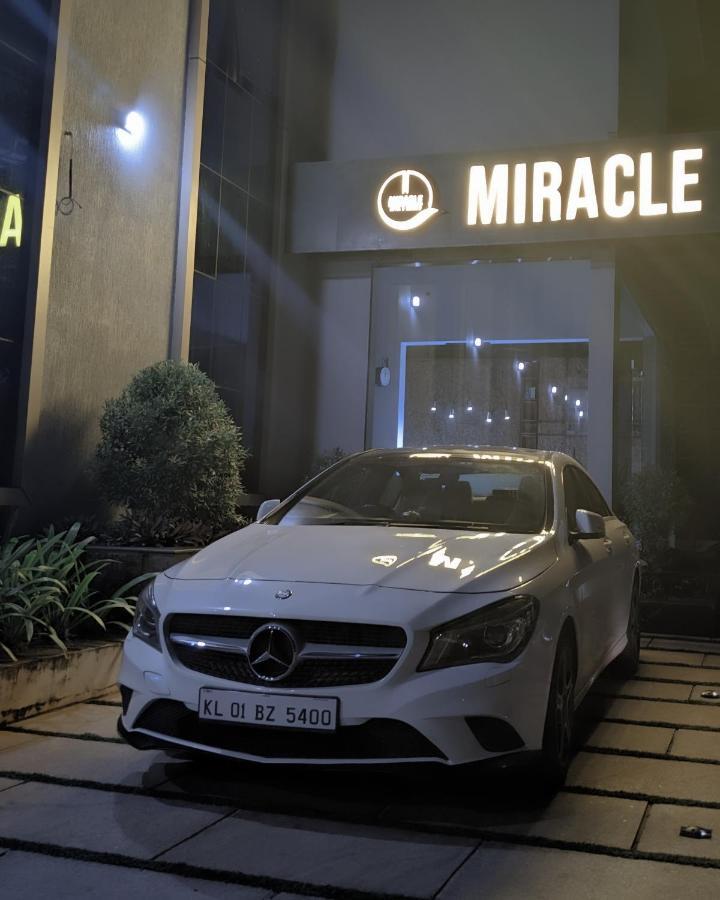Miracle Hotel And Resorts Kozhikode Ngoại thất bức ảnh