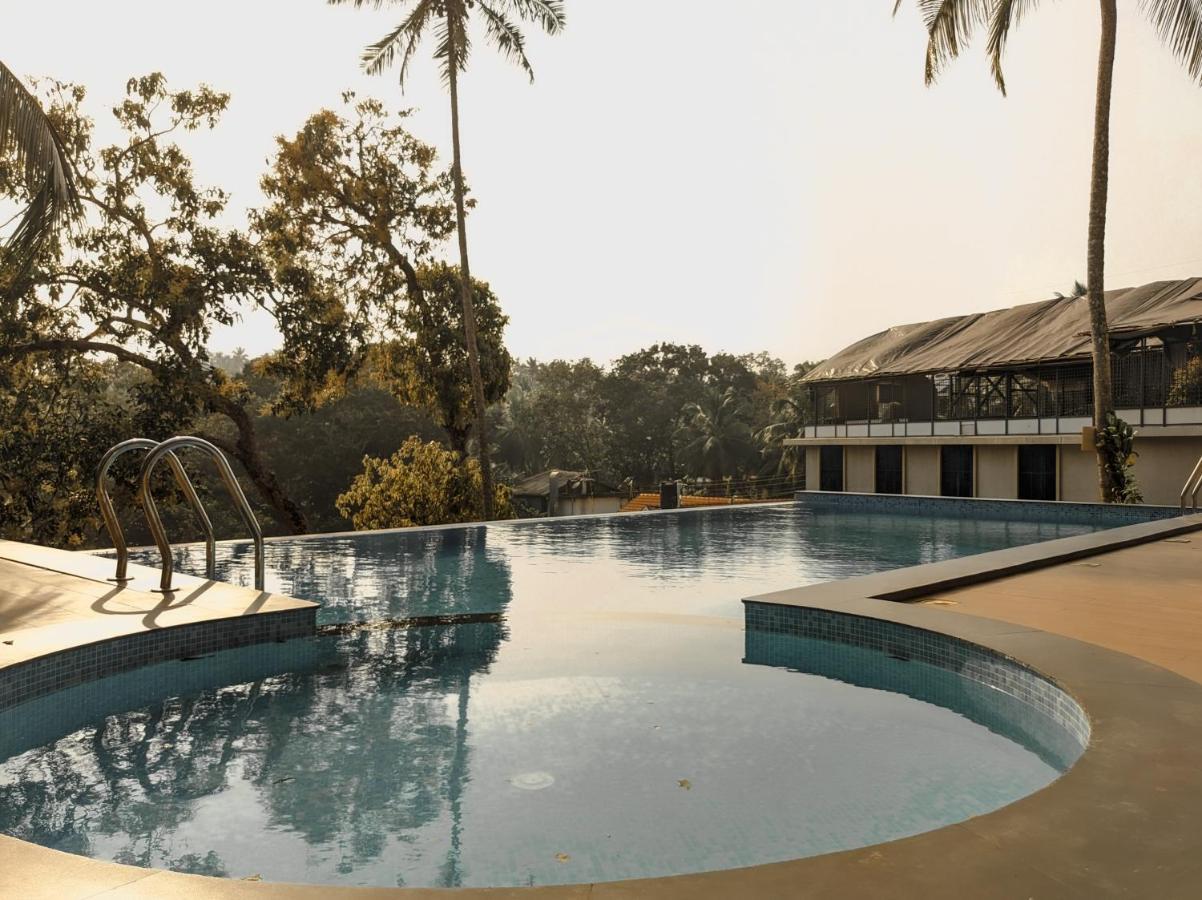 Miracle Hotel And Resorts Kozhikode Ngoại thất bức ảnh