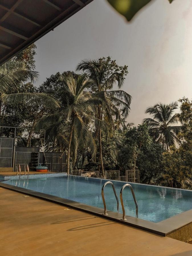 Miracle Hotel And Resorts Kozhikode Ngoại thất bức ảnh