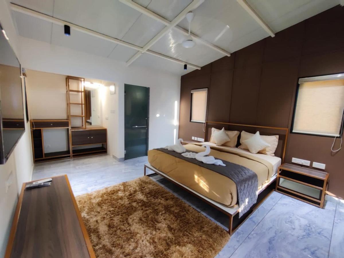 Miracle Hotel And Resorts Kozhikode Ngoại thất bức ảnh