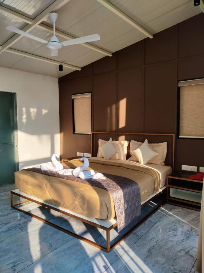 Miracle Hotel And Resorts Kozhikode Ngoại thất bức ảnh