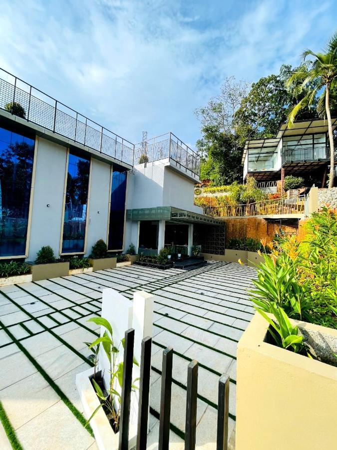 Miracle Hotel And Resorts Kozhikode Ngoại thất bức ảnh