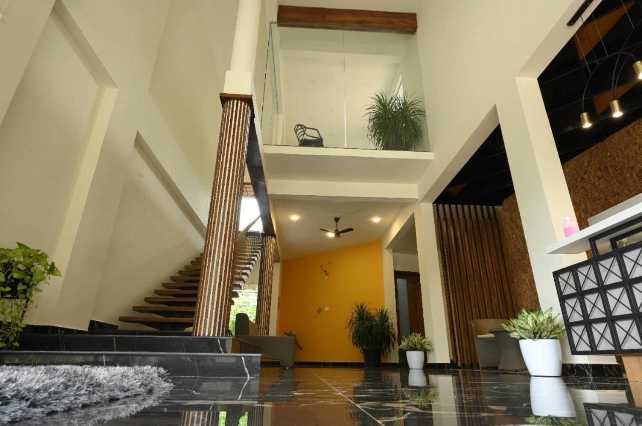 Miracle Hotel And Resorts Kozhikode Ngoại thất bức ảnh