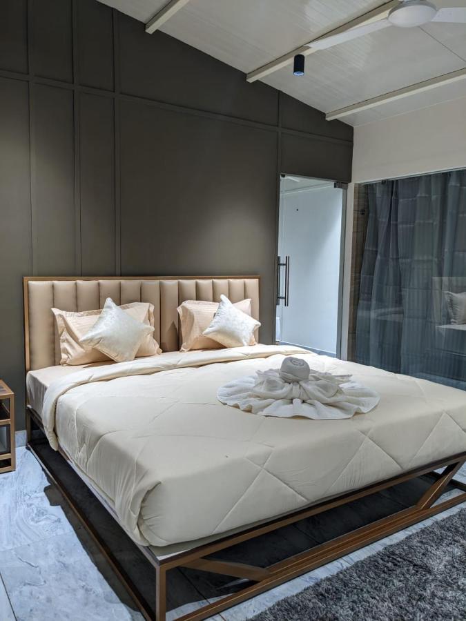 Miracle Hotel And Resorts Kozhikode Ngoại thất bức ảnh
