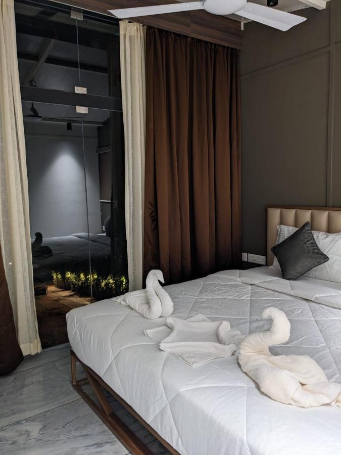 Miracle Hotel And Resorts Kozhikode Ngoại thất bức ảnh