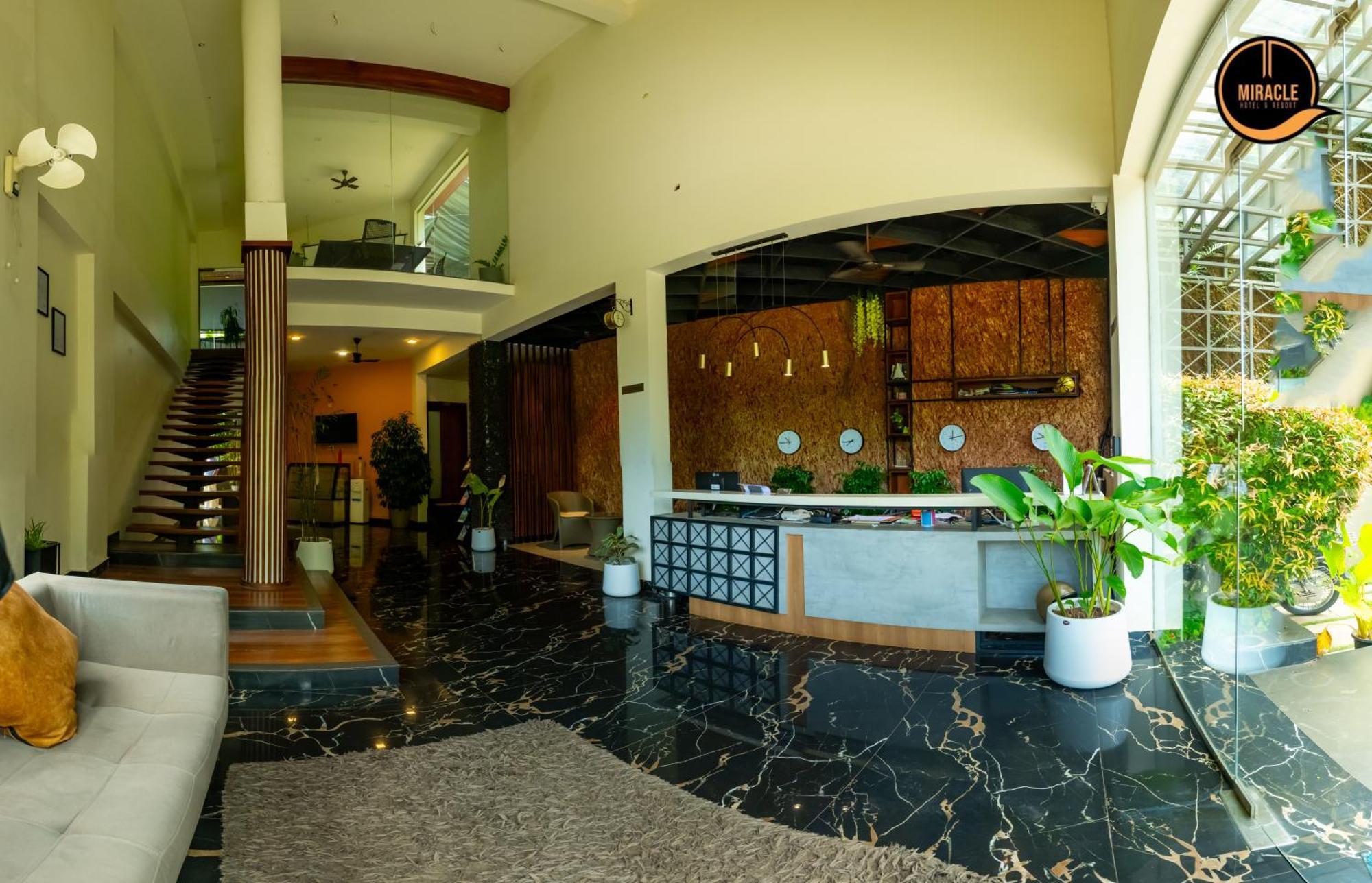 Miracle Hotel And Resorts Kozhikode Ngoại thất bức ảnh