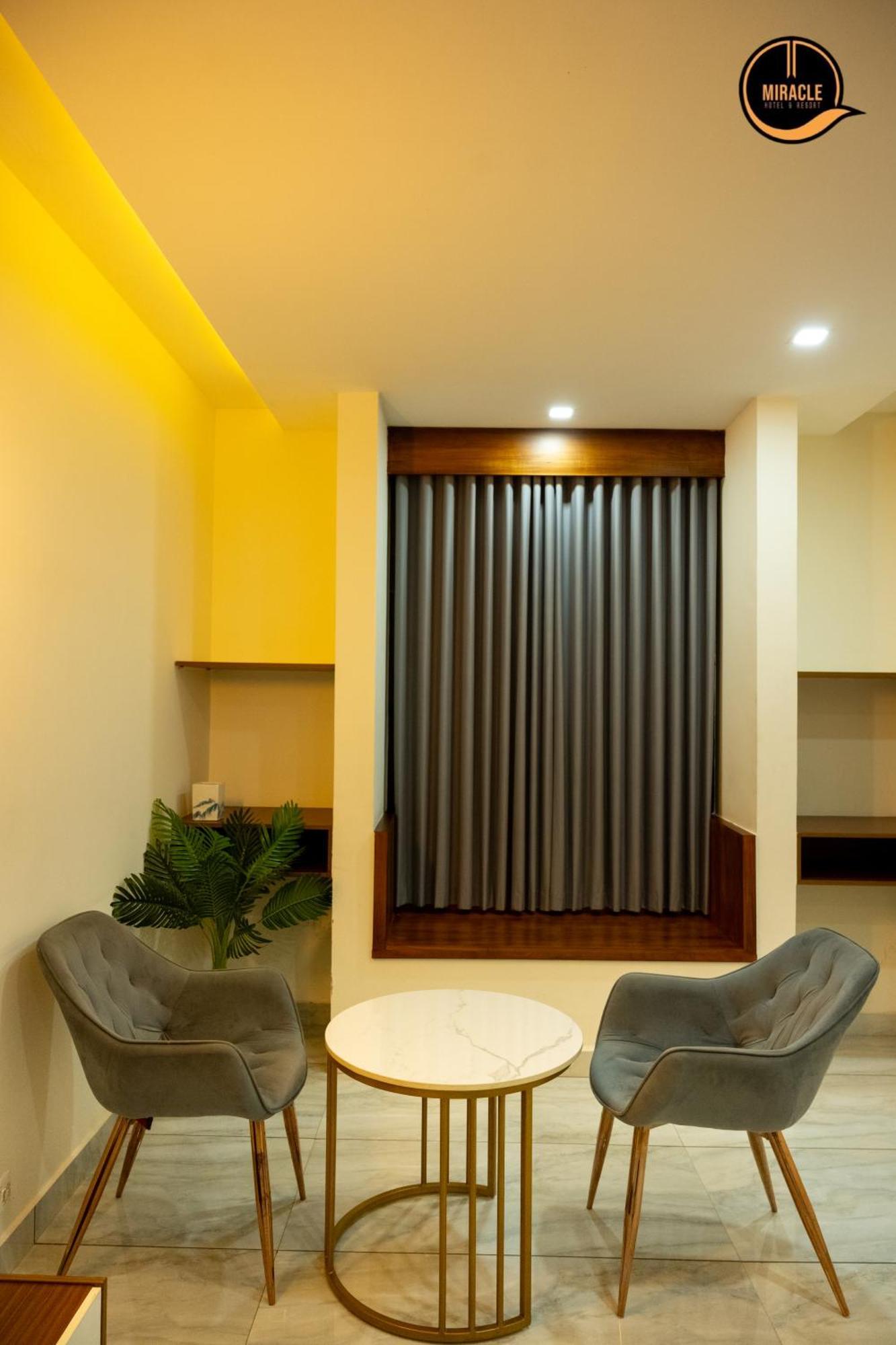 Miracle Hotel And Resorts Kozhikode Ngoại thất bức ảnh
