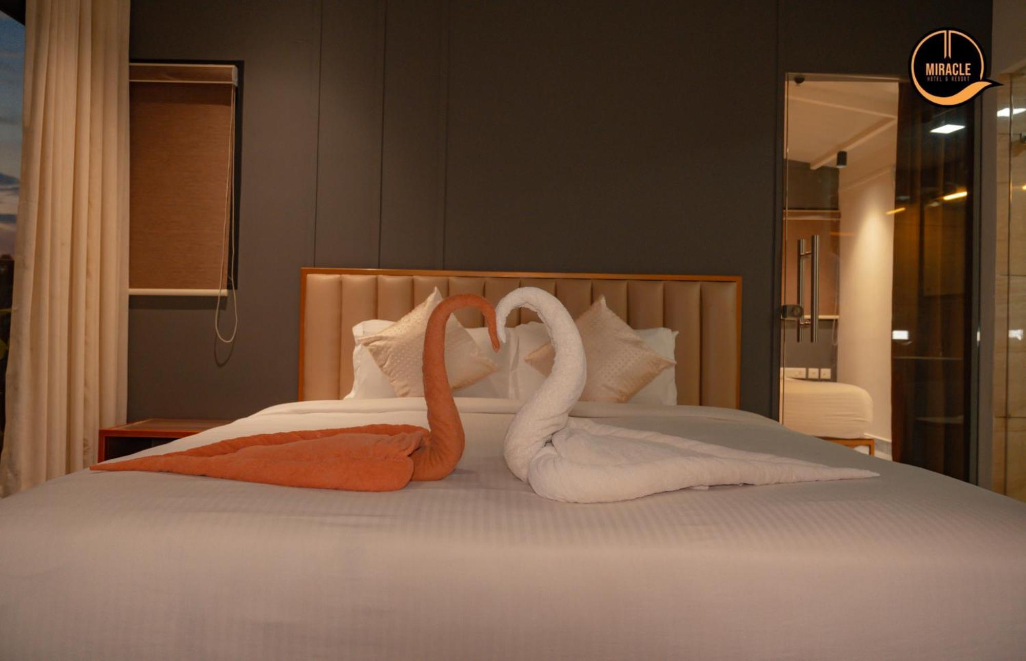 Miracle Hotel And Resorts Kozhikode Ngoại thất bức ảnh